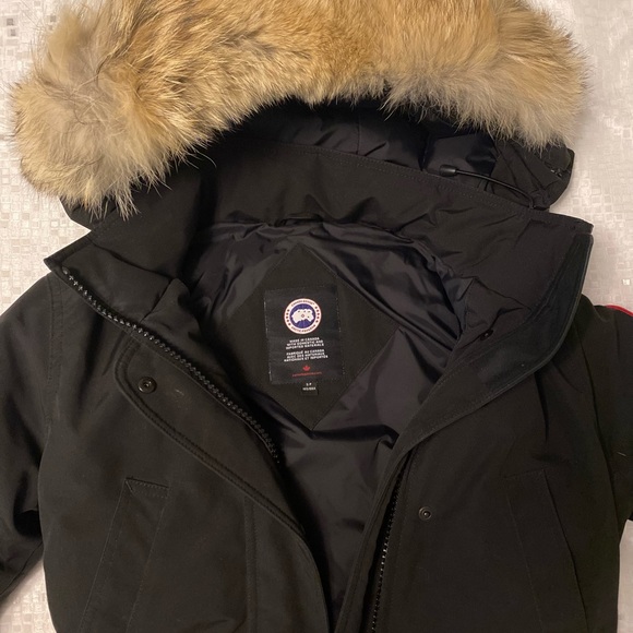 Canada Goose Trillium Parka - Picture 8 of 8